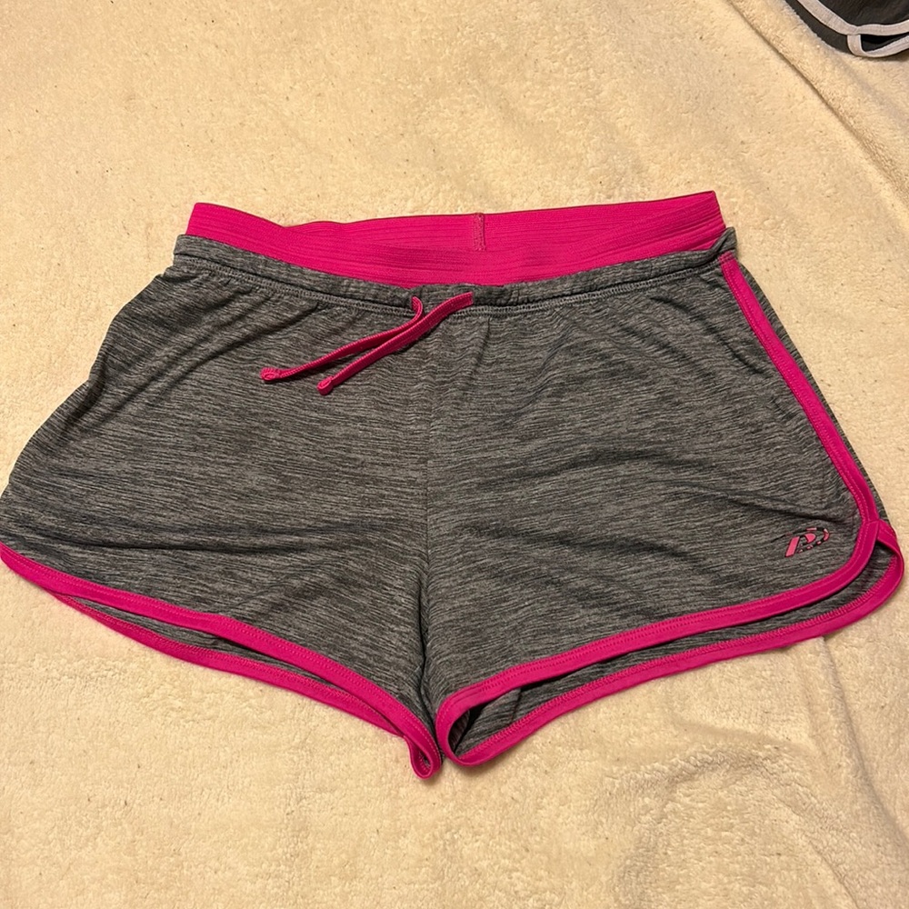 Athletic shorts